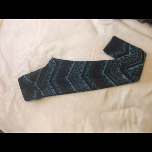 ALO women joga leggings size S